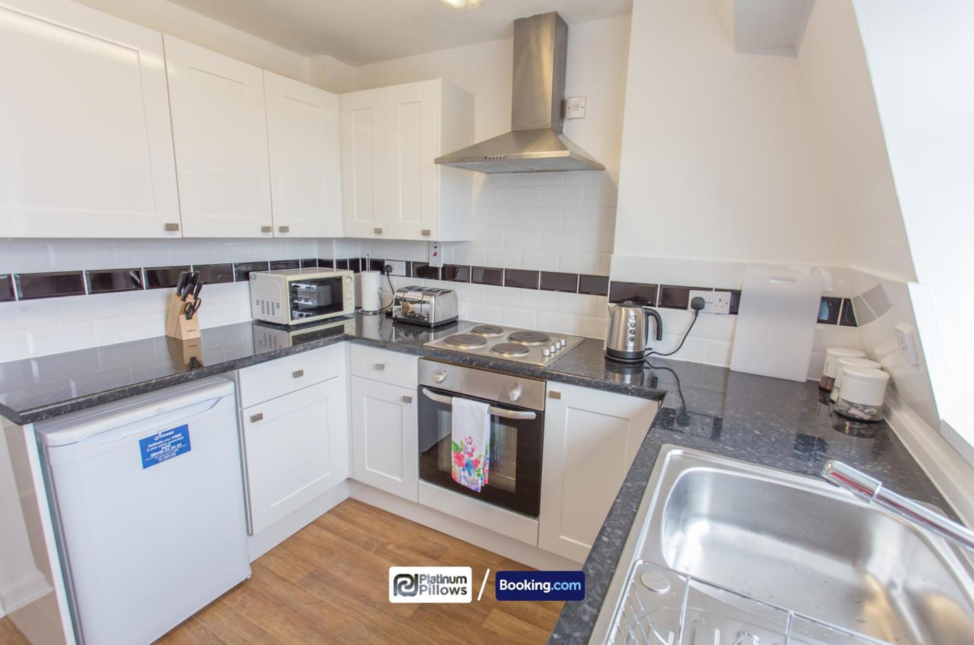 Oxford Apt Near Jr Hospital & Universities, Great Weekly & Long Stay Offers Exterior foto